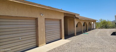 2 car front garage