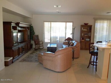 GREAT ROOM