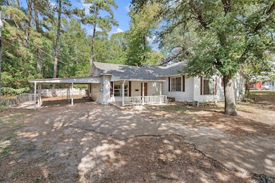 1603 E Main St, Henderson, TX 75652 - photo 5