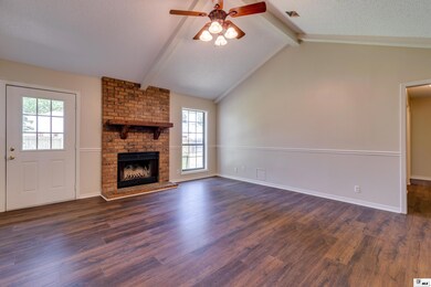 113 Timberwood Dr, Monroe, LA 71203 - photo 7