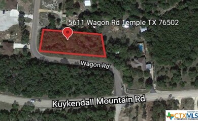 5611 Wagon Rd, Temple, TX 76502 - photo 3