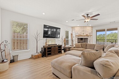 139 Stone Canyon, Fredericksburg, TX 78624 - photo 6