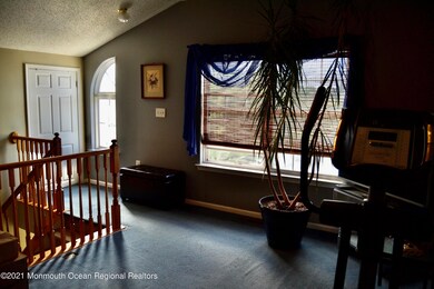 3rd Floor Loft