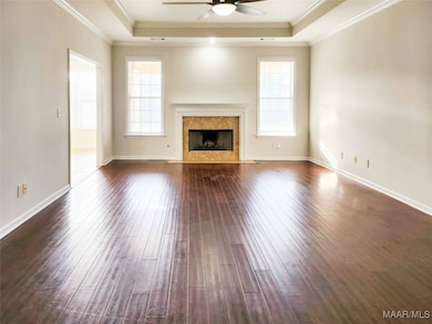 9408 Kettlewell Ct, Montgomery, AL 36117 - photo 4