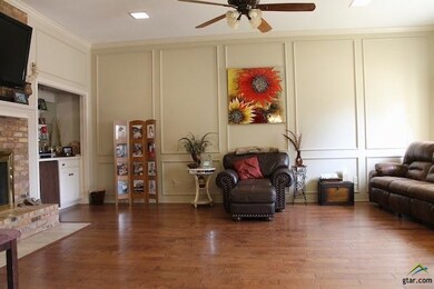 5707 Regents Row, Tyler, TX 75703 - photo 6