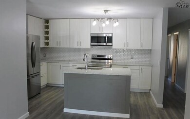 1610 Aldrich Ave, Wichita Falls, TX 76302 - photo 5