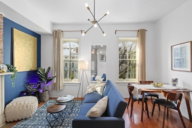 144 Sussex St unit 3, Jersey City, NJ 07302 - photo 2