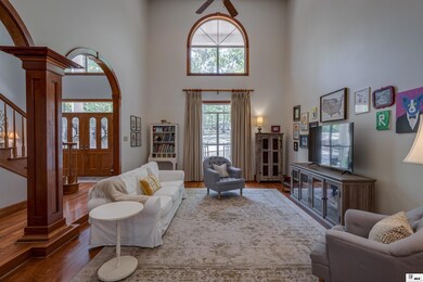 208 Windlake Ln, West Monroe, LA 71291 - photo 2