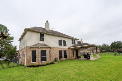 29815 S Legends Chase Cir, Spring, TX 77386 - photo 4