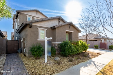 9649 E Thornbush Ave, Mesa, AZ 85212 - photo 3