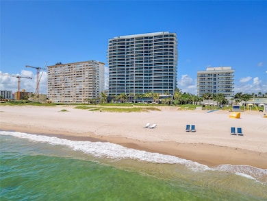 Solemar Pompano Beach unit 602, Pompano Beach, FL 33062 - photo 4