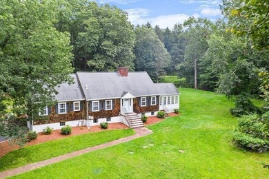 25 Linden Cir, Weston, MA 02493 - photo 4