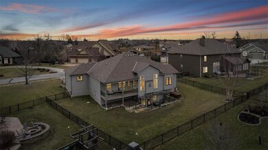 23625 W 51st St, Shawnee, KS 66226 - photo 2