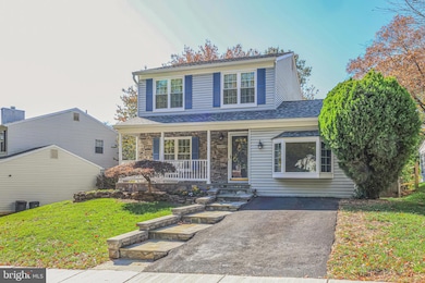 20574 Neerwinder St, Germantown, MD 20874 - photo 3