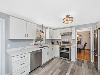 4 Patrick Rd, Hopedale, MA 01747 - photo 5