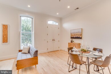 20 Logan Cir NW unit 1-1, Washington, DC 20005 - photo 4