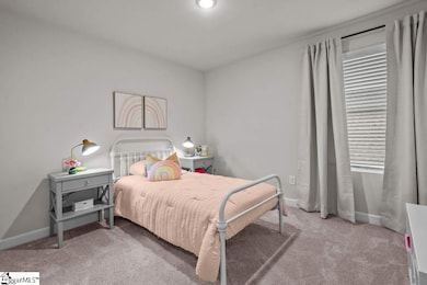 807 Brockman McClimon Rd unit Rockwell, Greer, SC 29651 - photo 7