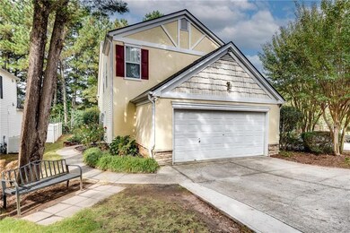 3410 Pinehurst Rd, Cumming, GA 30040 - photo 5