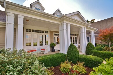 10717 Coopers Hawk Trace, Roanoke, IN 46783 - photo 5