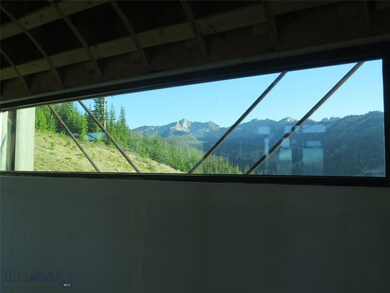 Beehive Basin - Master Bed Rm