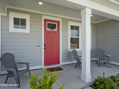 208 Coastline Cir, Cedar Point, NC 28584 - photo 3