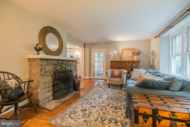 539 Riverview Rd, Swarthmore, PA 19081 - photo 3