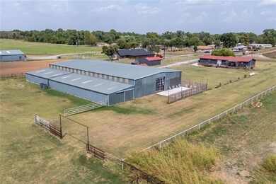 20500 N 2810 Rd, Kingfisher, OK 73750 - photo 7
