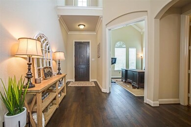 110 Turks Cap Trail, Wylie, TX 75098 - photo 4