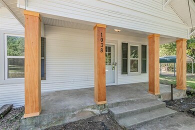 1038 Chase St, Denison, TX 75020 - photo 2