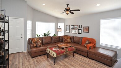 2311 W Silverbell Oasis Way, Tucson, AZ 85745 - photo 4