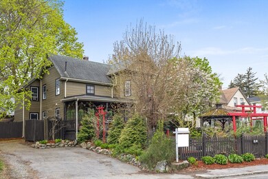 27 Nahant St, Wakefield, MA 01880 - photo 2