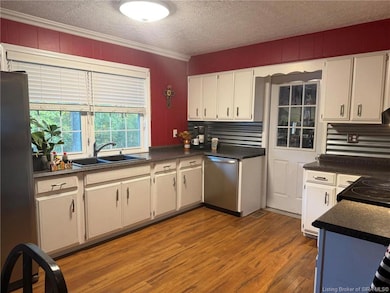 532 S Gobbler Knob Rd, Pekin, IN 47165 - photo 6