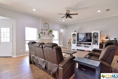 2416 Joseph Dr, Copperas Cove, TX 76522 - photo 7