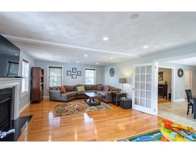 9 Cushing Dr, Wilmington, MA 01887 - photo 7