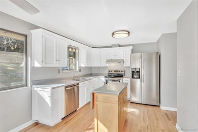 11262 W Swarthmore Place, Littleton, CO 80127 - photo 7