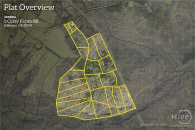 0 Curry Farms unit Lot 31, Jefferson, GA 30549 - photo 4
