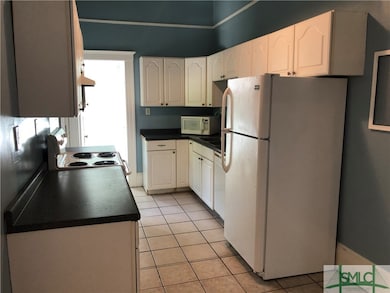 836 E Henry St unit A, Savannah, GA 31401 - photo 4