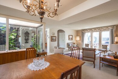 007_ Dining to Living
