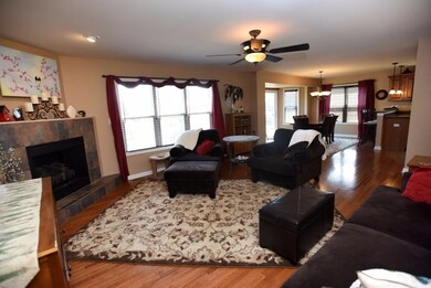 10397 Trevino St, Crown Point, IN 46307 - photo 7