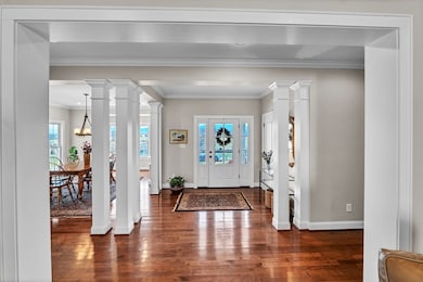 20350 Lizmarye Ln, Abingdon, VA 24211 - photo 3