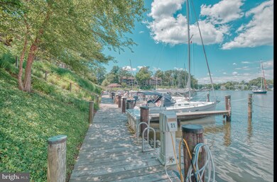 12 President Point Dr unit A1, Annapolis, MD 21403 - photo 2