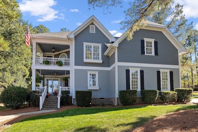 1300 Marshall Farm St, Wake Forest, NC 27587 - photo 2