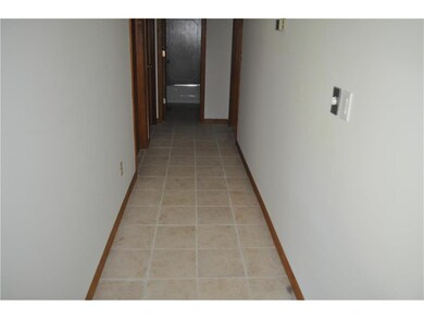 Tile entry and Hall