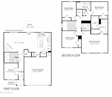 508 Hayley Marie Ln, Knoxville, TN 37920 - photo 2