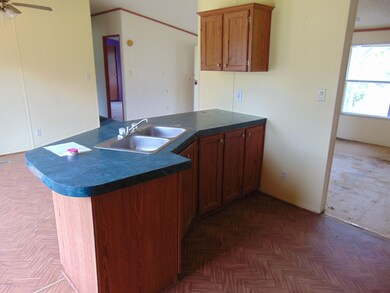 54 KITCHEN