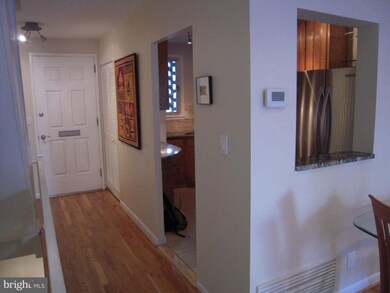 148 G St SW unit 152, Washington, DC 20024 - photo 5