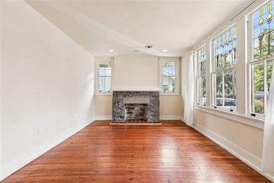 2837 Calhoun St, New Orleans, LA 70118 - photo 6