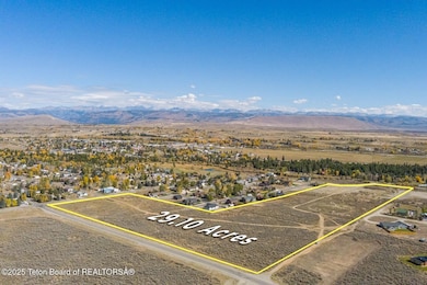 0 Tbd Stone Trail, Pinedale, WY 82941 - photo 3