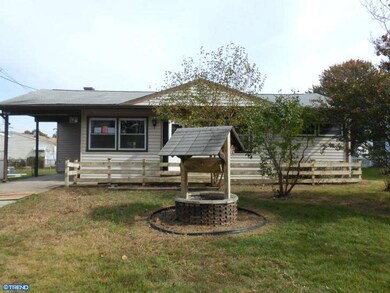 12 N Warwick Rd, Somerdale, NJ 08083 - photo 2