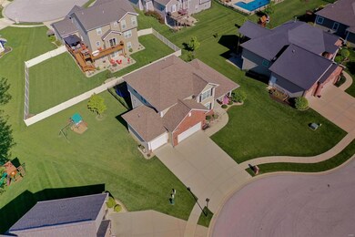 1105 Keats Way Ct, O'Fallon, IL 62269 - photo 3